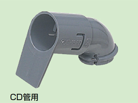 CDE-28FD|デッキプレート用コロエンド