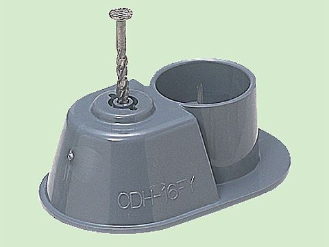 CDH-22FY|CD管F・ころブッシング