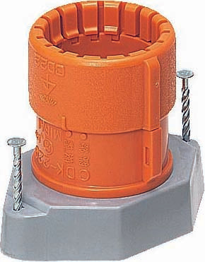 CDHC-28G|CD管用仮枠ブッシング