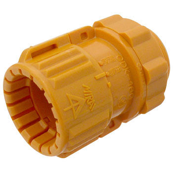 CDK-16G|CD管コネクタ Gタイプ