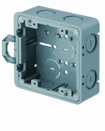 CDO-4AKMA122|軽間アウトレットボックス