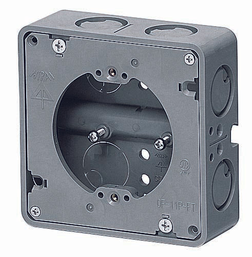 CDO-4ASBT11|アウトレットボックス