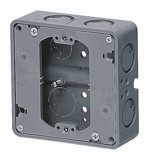 CDO-4ASBT12|アウトレットボックス