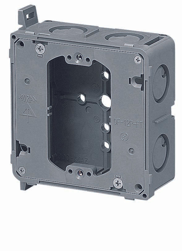 CDO-K4AZ12|アウトレットボックス