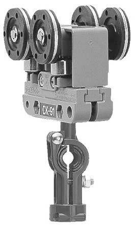 CK-92|ケーブルカッシャー