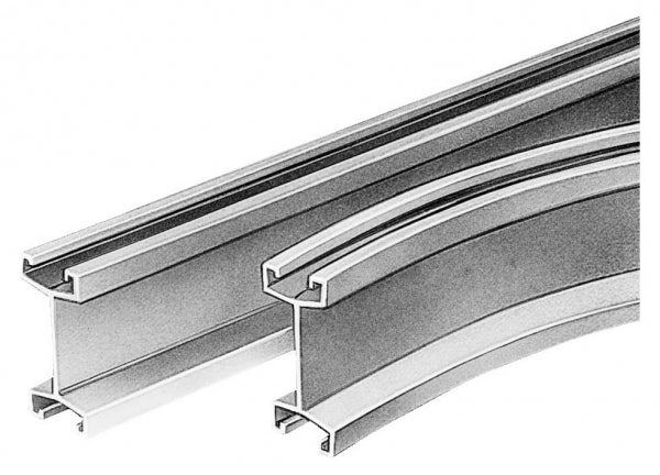 CKA-25R|アルミレール