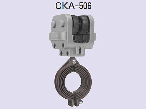 CKA-506|ケーブルカッシャー