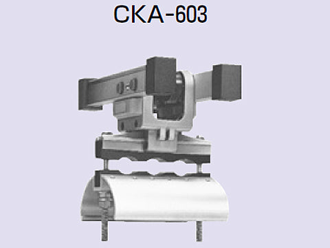 CKA-603|ケーブルカッシャー
