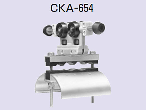 CKA-654|ケーブルカッシャー