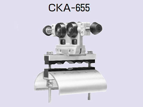 CKA-655|ケーブルカッシャー