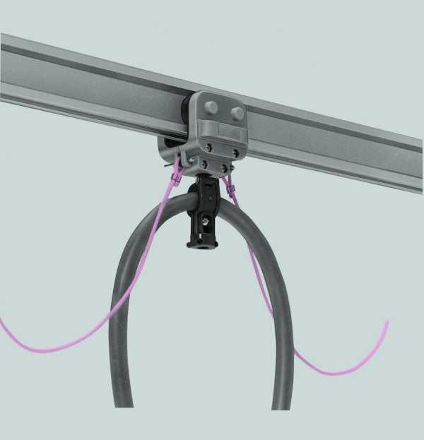 CKP-200CM|カッシャー牽引用ロープ