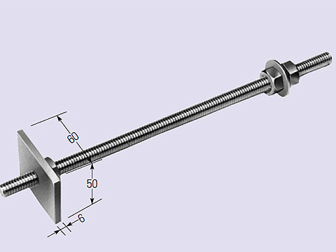 CKR-4B|C型鋼用吊金具