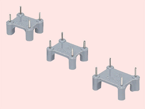 CS-1|コンクリートサドル 50個入