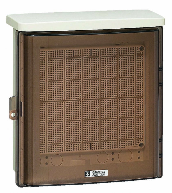 CWB-11DM|ウオルボックス 屋根一体型