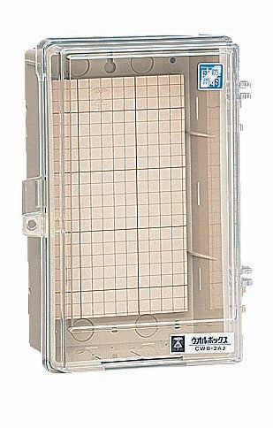 CWB-2AOJ|ウオルボックス