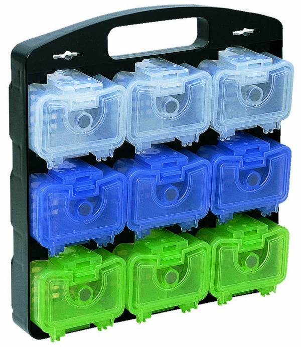 DB-9C|デンコーキャリーボックス