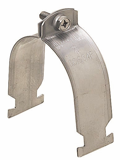 DC-100F|ダクトクリップ電気亜鉛