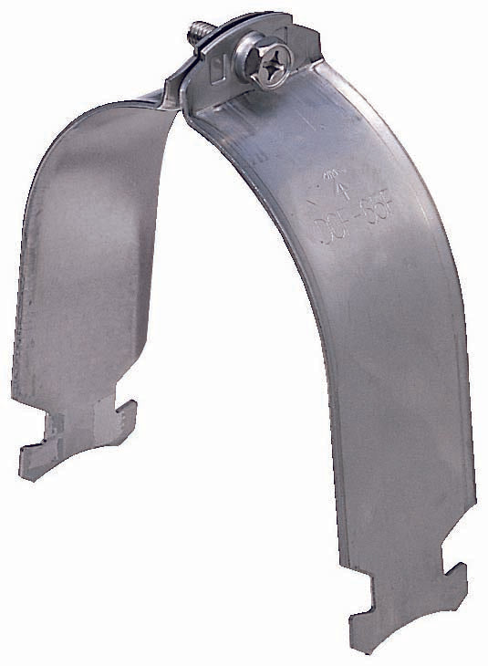 DCF-20F|ダクトクリップ