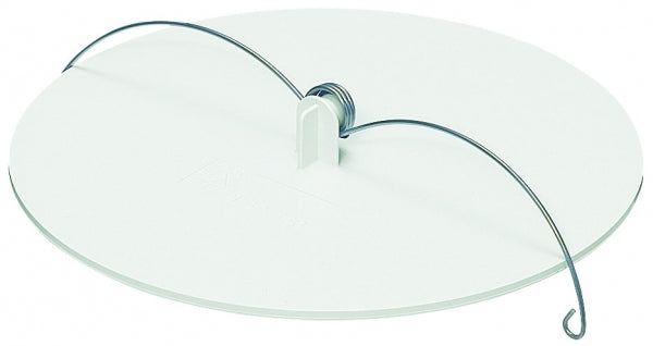 DLBP-100|ブランクプレート