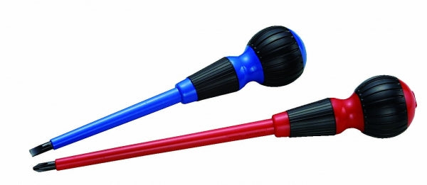 DRP-100EC|電工ドライバー 耐電圧仕様