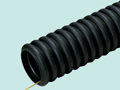 FEP-125L|ミラレックスF FEP管 125φ