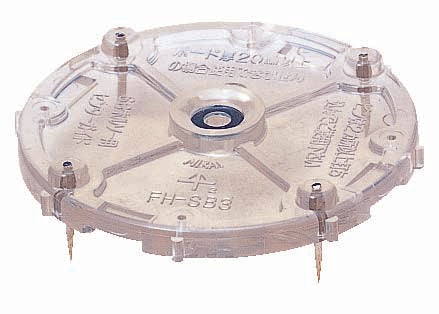 FH-SB3|SBホルソー用センターガイド