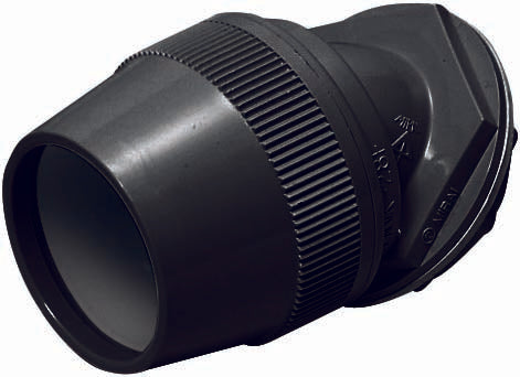 FNVK-16FSK|曲がりコネクタ45°防水型