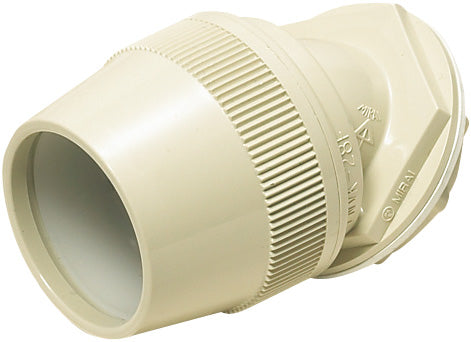 FNVK-28F|曲がりコネクタ45°防水型