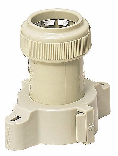 FPH-28CY|可とう管仮枠カップリング