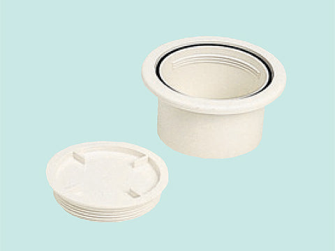 GHC-100|配管キャップ