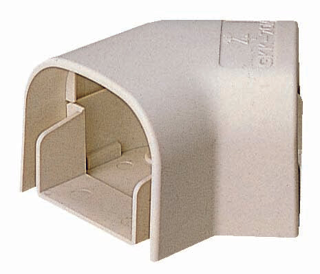 GKK-100M|ダクトコーナー45°