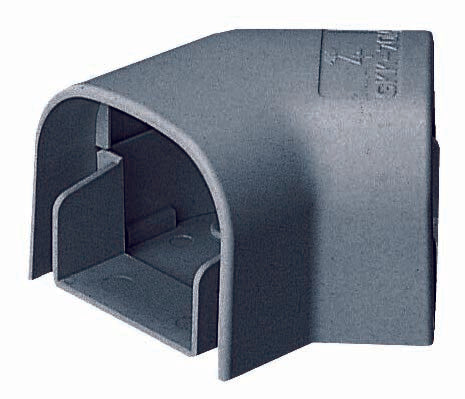 GKK-80DG|ダクトコーナー45°