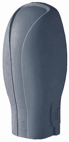 GKW-100DG|ウォールカバー