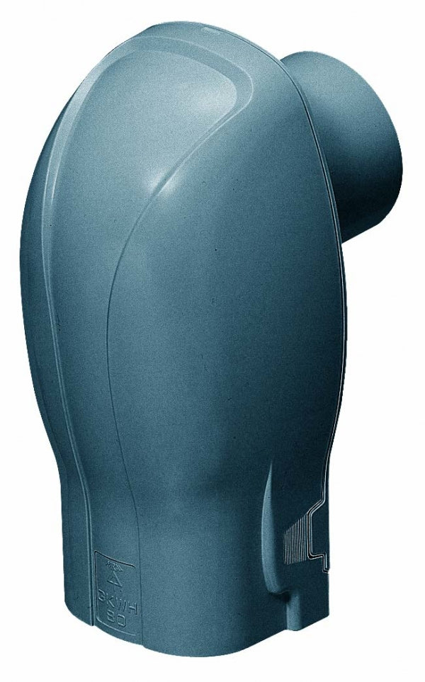 GKWH-80DG|ウォールカバー パイプ付