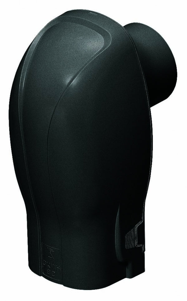 GKWH-80K|ウォールカバー パイプ付