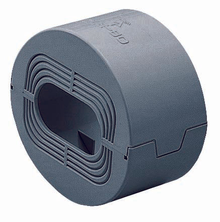 GUE-80DG|ダクトエンド