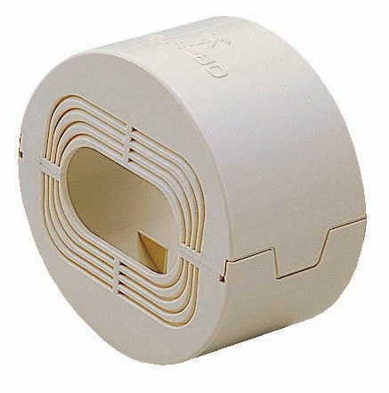 GUE-80M|ダクトエンド