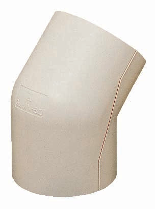 GUMN-80M|ダクト曲ガリ 45°