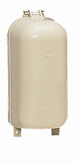 HB-1J|CATV保安器ボックス