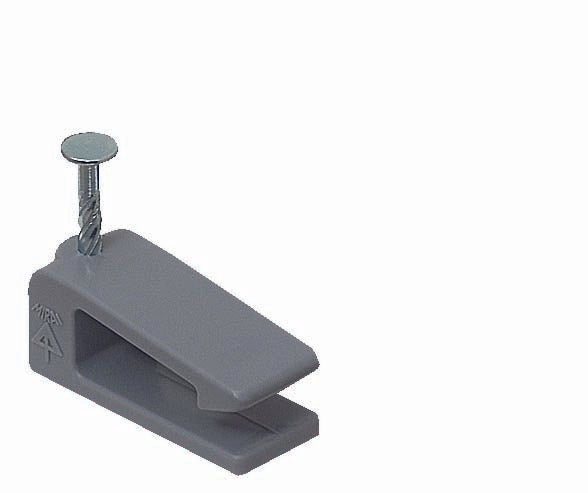 KC-1L|ケーブルクリップ