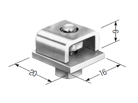KCK-1S|ストッパー