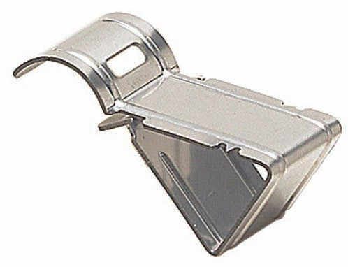 KC-SR1|ケーブルクリップ