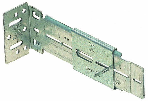 KGP-130EZ|調整固定バー