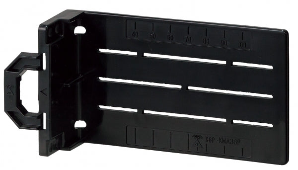 KGP-KMA36P|調整固定バー