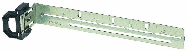 KGP-KMA45|調整固定バー