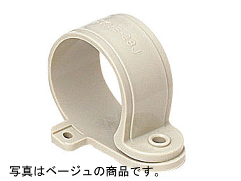 KVE-28J|VE片サドル 28