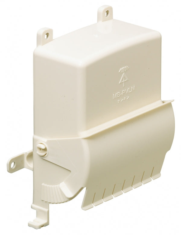 MB-PVLN|ジョイントパックン縦型