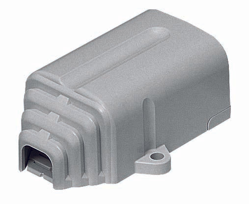 MDC-100G|モールダクト用引込カバー