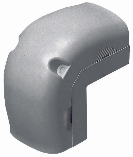 MDD-50G|モールダクト用ダクト出ズミ