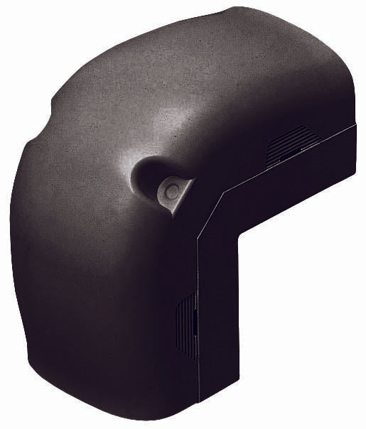 MDD-50T|モールダクト用ダクト出ズミ